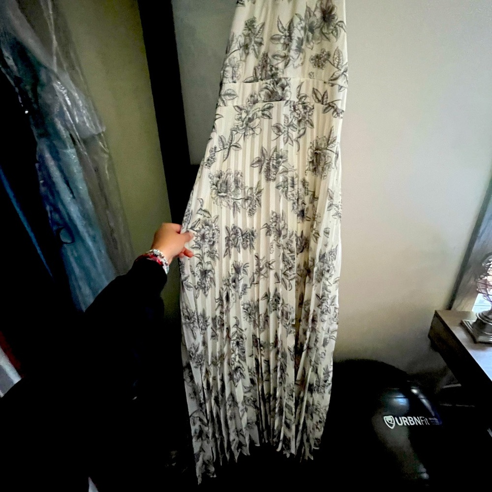 Summer dress!